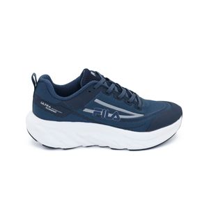 Fila Tenis Mavs Hombre Azul