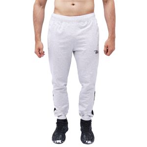 Treme Sudadera Kerper Hombre Gris