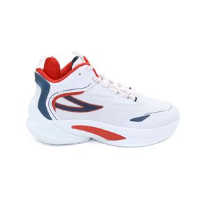 Fila Botas Jupa Hombre Blanco
