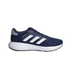 Adidas Tenis Response Runner U Hombre Azul
