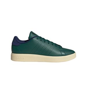 Adidas Tenis Advantage Base 2.0 Hombre Verde