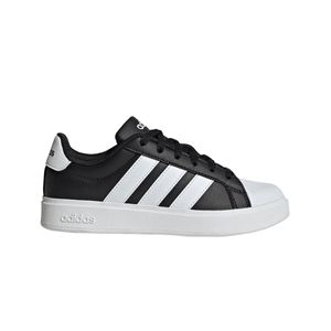 Adidas Tenis Streettalk J Niños Negro
