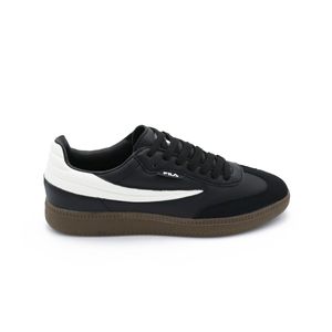 Fila Tenis Spaceout Niños Negro