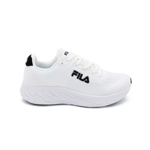 Fila Tenis Striked Hombre Blanco