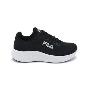 Fila Tenis Striked Hombre Negro
