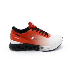 Treme Tenis Rush Hombre Rojo