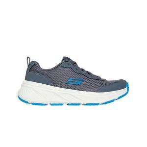 Skechers Tenis Edgeride Niños Gris
