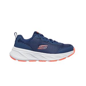 Skechers Tenis Edgeride Niños Azul