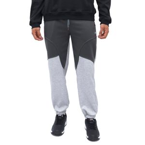 Fila Jogger Edger Hombre Gris