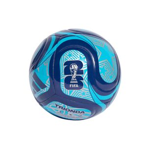 Adidas Balon Trionda Copa Mundo Unisex Azul