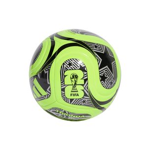 Adidas Balon Trionda Copa Mundo Unisex Verde