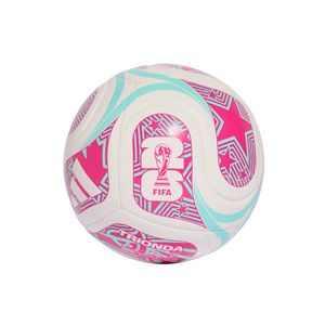 Adidas Balon Trionda Copa Mundo Unisex Blanco