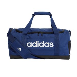 Adidas Maletin Linear Duffel S Unisex Azul