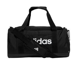 Adidas Maletin Linear Duffel S Unisex Negro