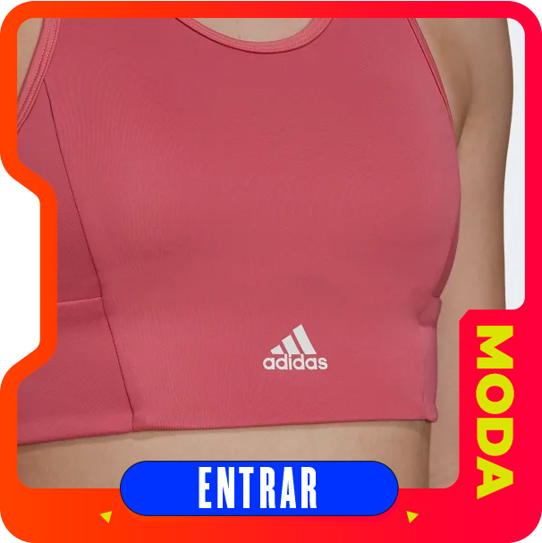 blusa adidas mujer